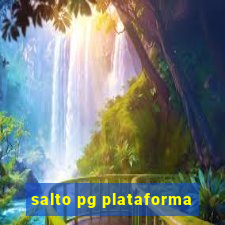 salto pg plataforma